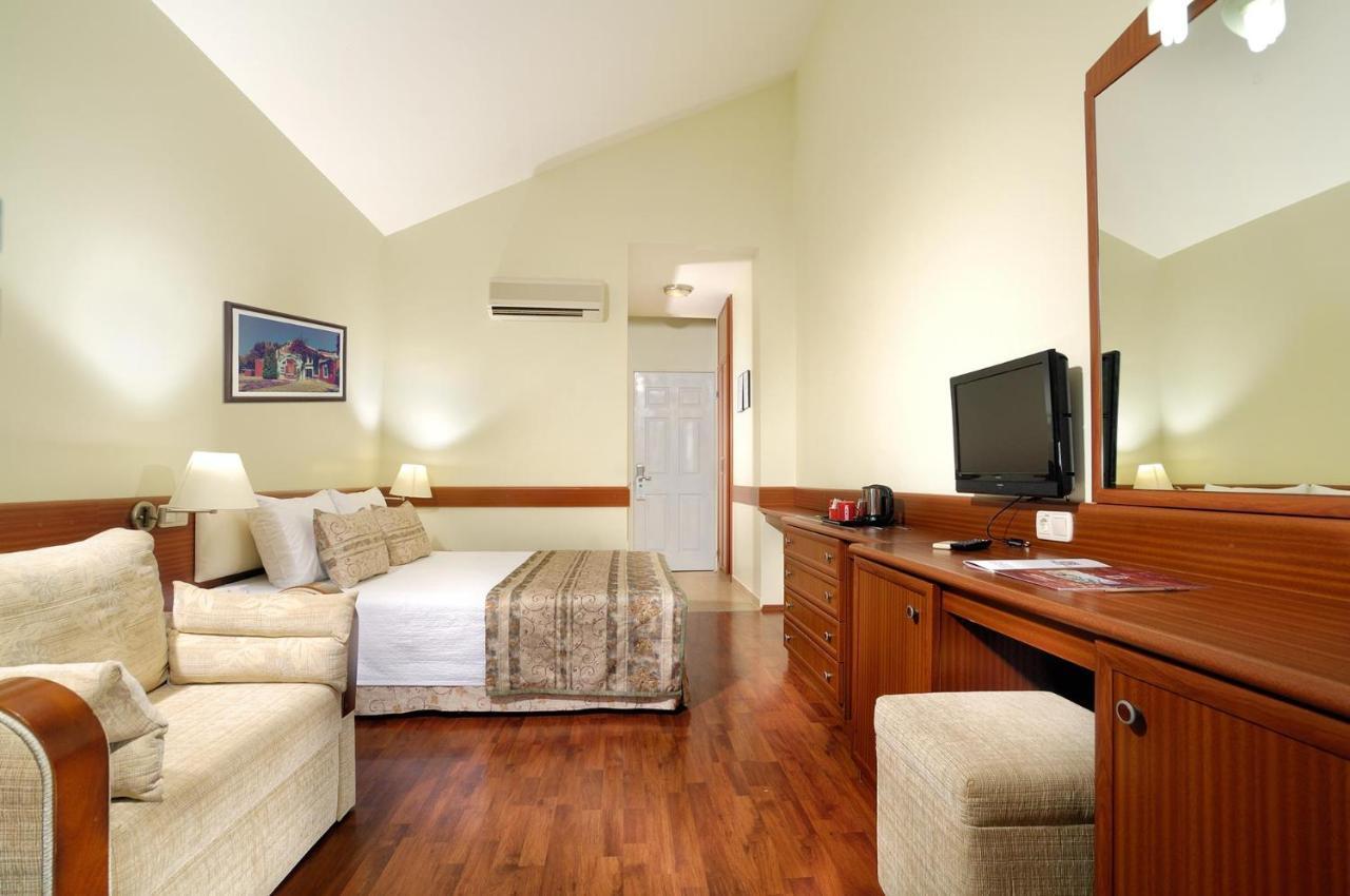 Oludeniz Beach Random Rooms By Lookbookholiday Luaran gambar